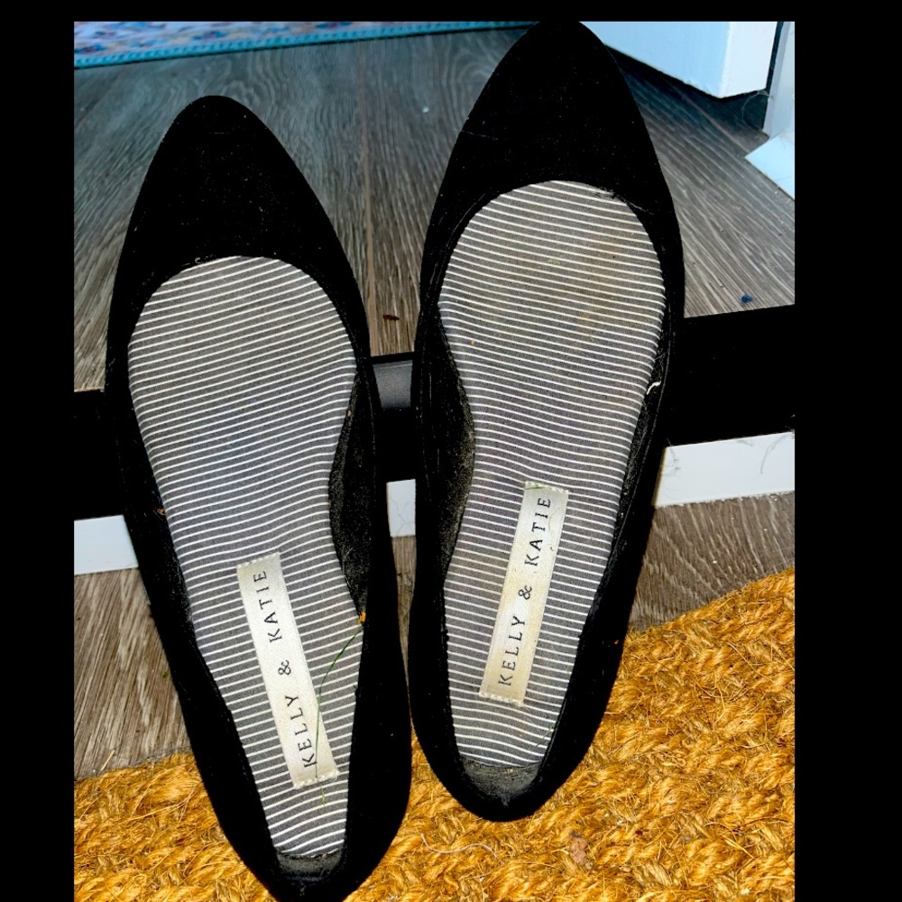 Flats